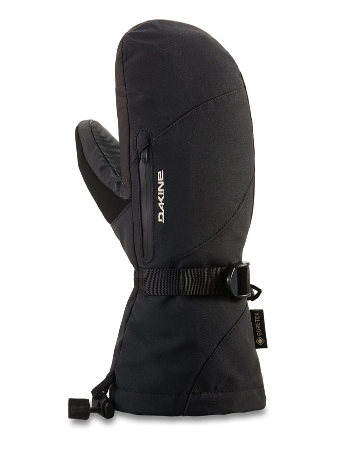 Dakine Gore-Tex Sequoia Mitts | BLACK