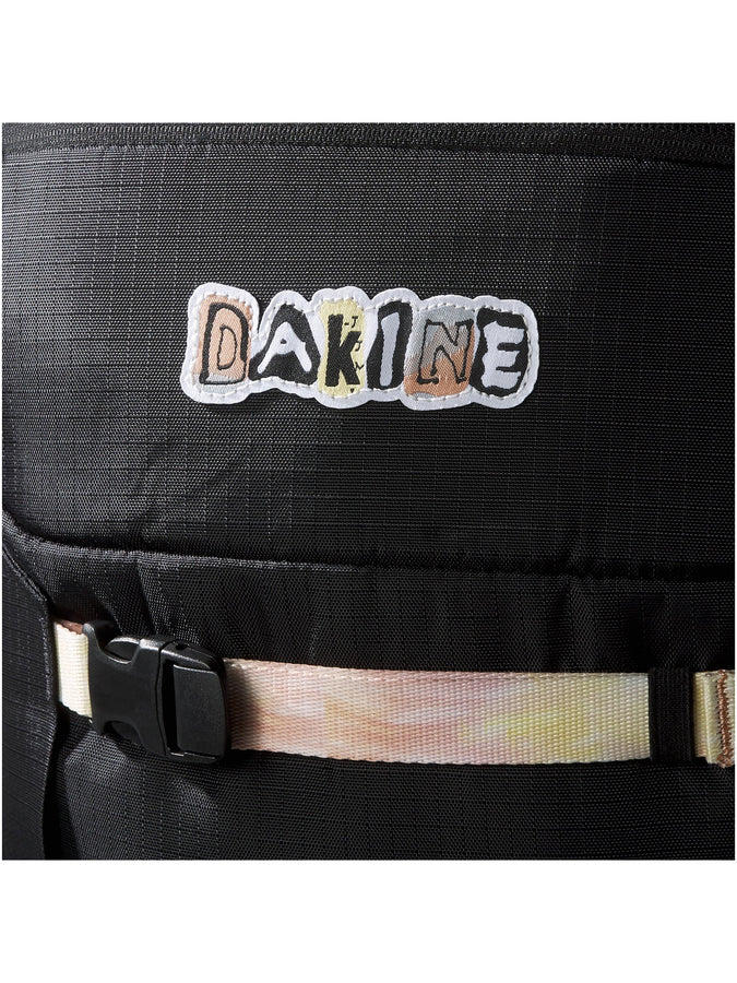 Dakine Team Mission Pro Jill Perkins 25L Women Backpack |  BLACK