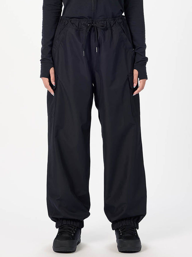 Airblaster Access 2027 – Women's Shell Pants | BLACK
