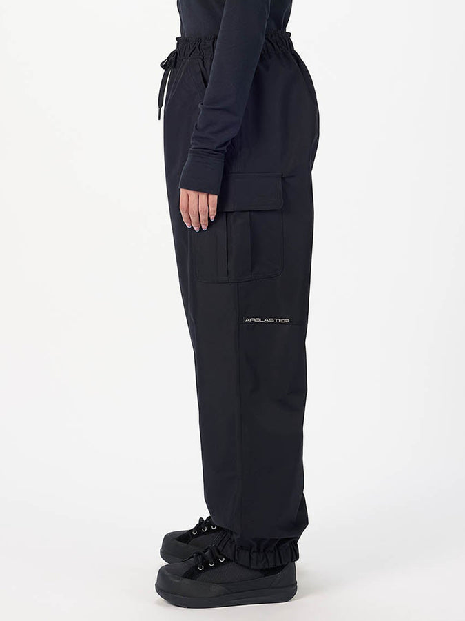 Airblaster Access 2027 – Women's Shell Pants | BLACK