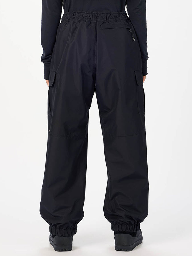 Airblaster Access 2027 – Women's Shell Pants | BLACK