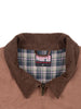 Frosted Skateboards Brown Work Jacket Summer 2026