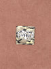 Frosted Skateboards Brown Work Jacket Summer 2026