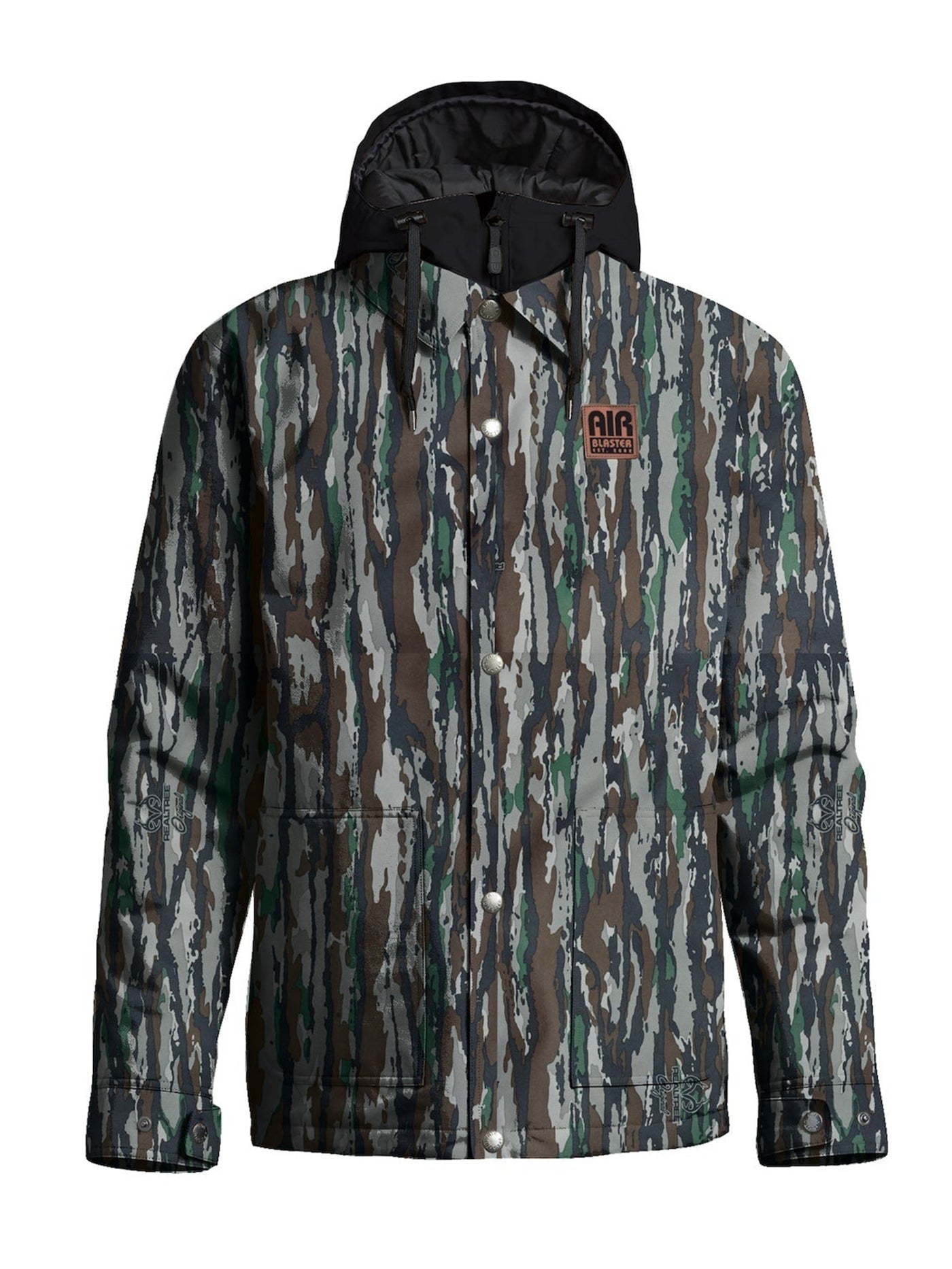 Rainwear – The Mossy Oak Store