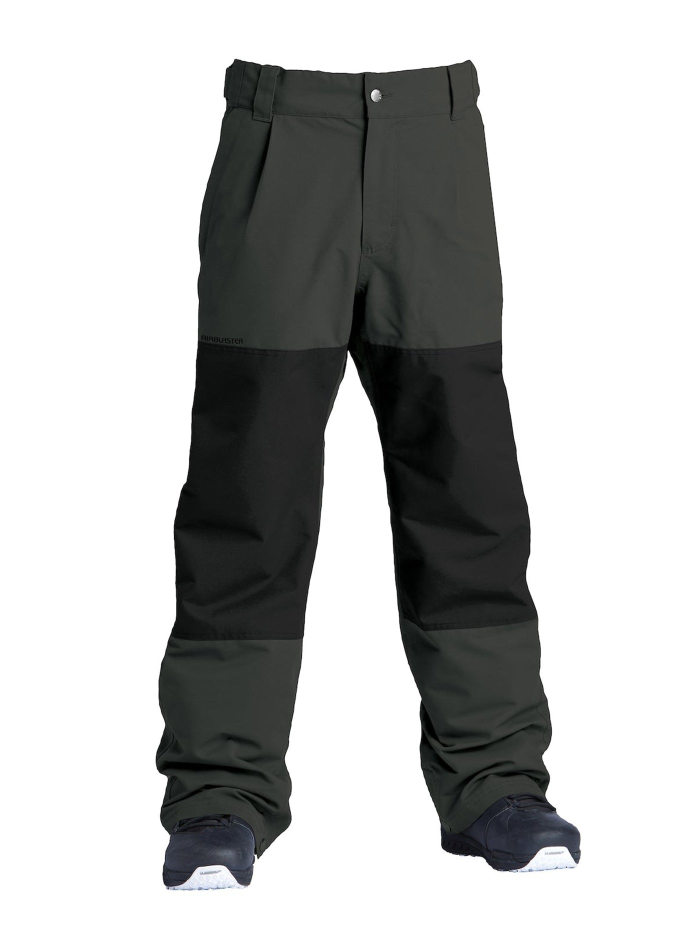 Airblaster Work Insulated Snowboard Pants 2024