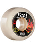 Bones STF V6 Wide-Cut Boo Heart & Soul Skateboard Wheels