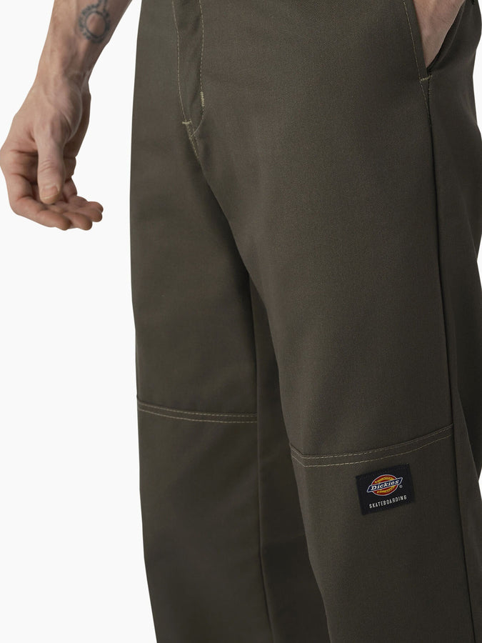 Dickies Fall 2023 Skate Double Knee Twill Pants