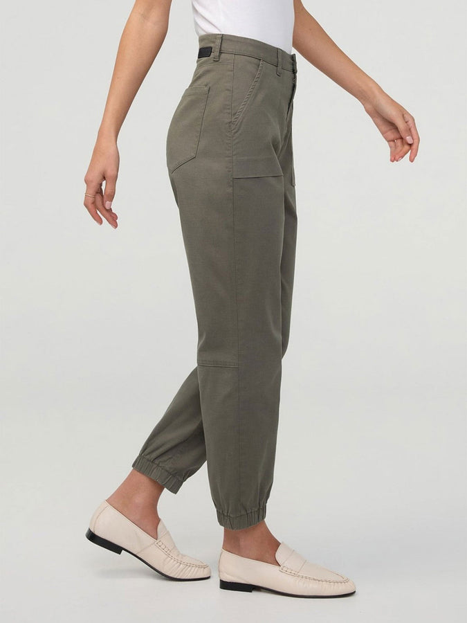Duer Live Lite High Rise Jogger Pants Spring 2026 | THYME (TYM)