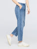 Duer Perfomance Lightf Harbour Light Stone Jeans Spring 2026