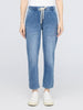 Duer Perfomance Lightf Harbour Light Stone Jeans Spring 2026