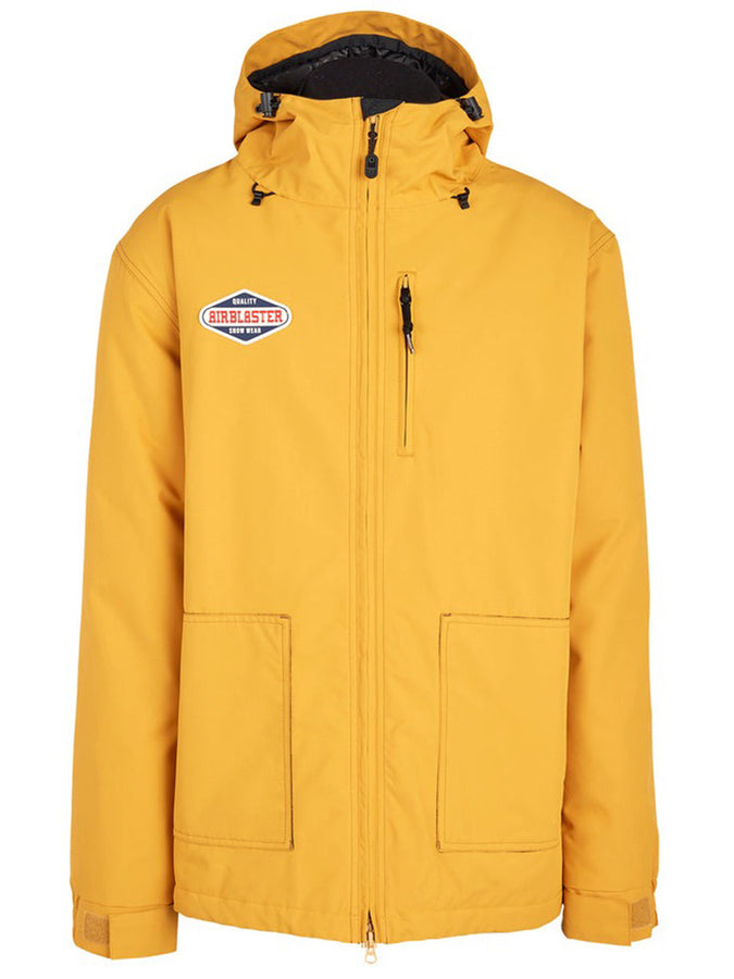 Airblaster Wrench Jacket 2025 | JACKALOPE