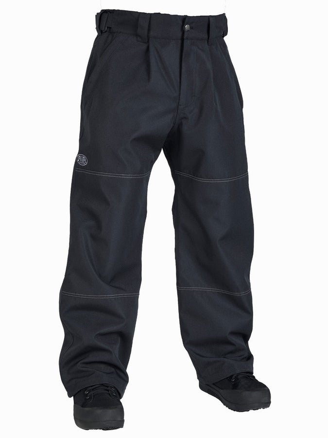 Airblaster Wrench Pants Winter 2026 | BLACK