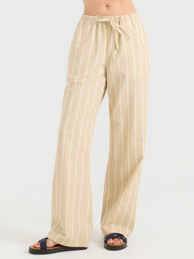 Roark Costa Pants Spring 2026 |SAND (SAN)