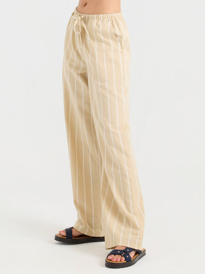 Roark Costa Pants Spring 2026 |SAND (SAN)