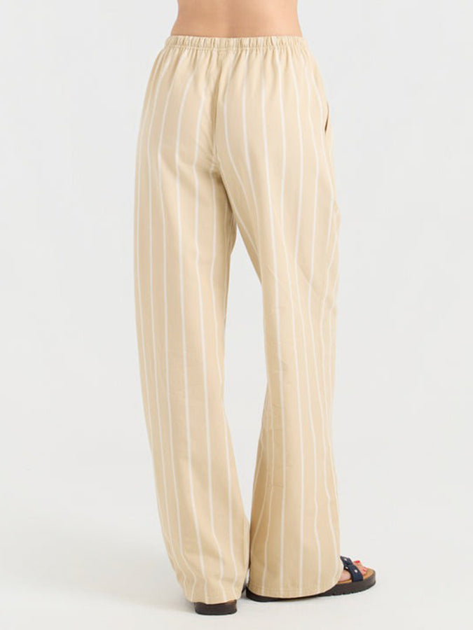 Roark Costa Pants Spring 2026 |SAND (SAN)