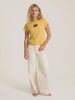 Roark Sunbeam Muse T-Shirt Fall 2026