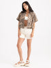 Roark Bless Up Camp Buttondown Shirt Spring 2026