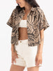 Roark Bless Up Camp Buttondown Shirt Spring 2026
