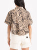Roark Bless Up Camp Buttondown Shirt Spring 2026