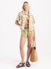 Roark Bless Up Camp Buttondown Shirt Spring 2026