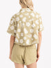 Roark Bless Up Camp Buttondown Shirt Spring 2026