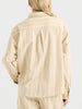 Roark Costa Long Sleeve Buttondown Shirt Spring 2026