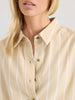 Roark Costa Long Sleeve Buttondown Shirt Spring 2026