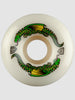 Powell Dragon Formula 93A 53mm x 31mm Skateboard Wheels 2025