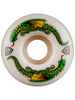 Dragon Formula 93A 54mm Skateboard Wheels