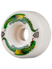 Dragon Formula 93A 54mm Skateboard Wheels