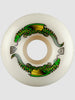 Powell Dragon Formula 93A 55mm x 35mm Skateboard Wheels 2025