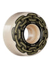 Bones X-Formula 97X V1 Standard Gold Chain Skateboard Wheels