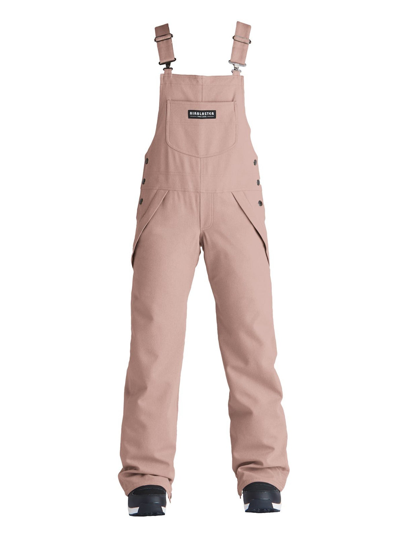 Airblaster Freedom Insulated Snowboard Overall 2024