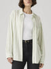 Levis Harlie Boyfriend Polly Stripe L/S Shirt Spring 2026