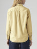Levis Harlie Boyfriend Vanilla Buttondown Shirt Spring 2026