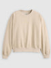 Levis Vintage Boxy Chateau Gray Crewneck Sweatshirt Fall 2026