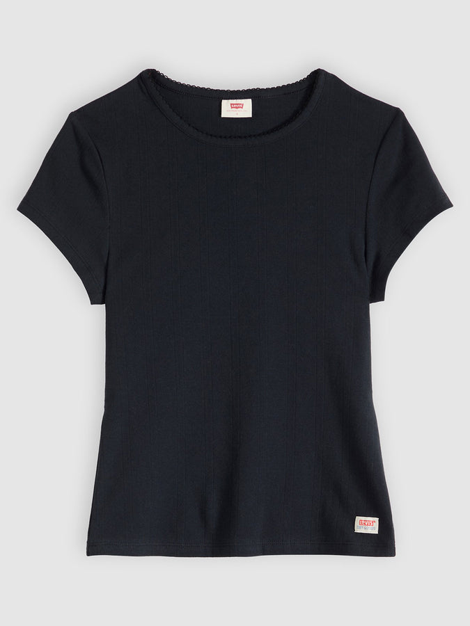 Levis Dry Goods Anthracite Night T-Shirt Spring 2026 | ANTHRACITE NIGHT (0001)