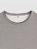 Levis Dry Goods Patricia Printed Check T-Shirt Spring 2026