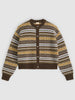 Levis Charlotte Lea Fairisle Java Cardigan Fall 2026