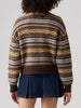 Levis Charlotte Lea Fairisle Java Cardigan Fall 2026