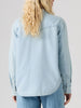 Levis Evans Relaxed Western L/S Buttondown Shirt Fall 2026