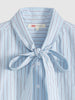 Levis Judice Western Sherman Strpe Buttondown Shirt Fall 2026