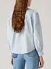 Levis Judice Western Sherman Strpe Buttondown Shirt Fall 2026