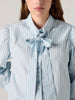 Levis Judice Western Sherman Strpe Buttondown Shirt Fall 2026