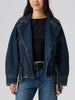 Levis 80s Bomber Bellissima Jacket Fall 2026
