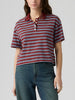 Levis Didion Burgundy Milano Warm Cabernet Polo Fall 2026