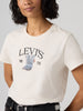 Levis The Perfect Tee Levi's Denim Boots T-Shirt Fall 2026