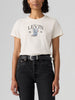 Levis The Perfect Tee Levi's Denim Boots T-Shirt Fall 2026