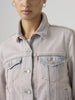 Levis Original Trucker Rose Up Jacket Spring 2026