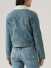 Levis Original Sherpa Trucker Heed And Hawed Jacket Fall 2026